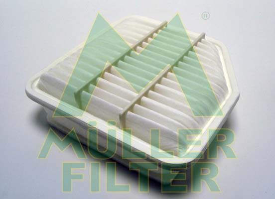 MULLER FILTER Воздушный фильтр PA3266